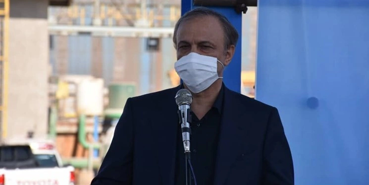 آزادسازی 5 هزار پهنه معدنی تا پایان سال/ خام‌فروشی فولاد نداریم