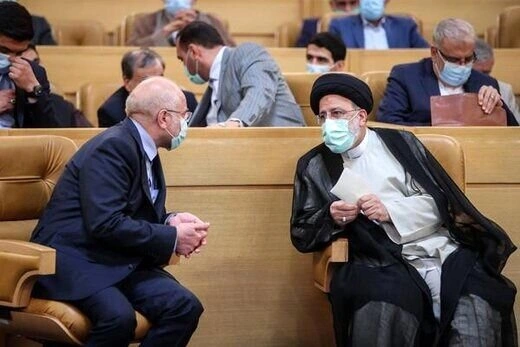 حذف وزیر «صمت» از دولت ، بزنگاه سنجش اقتدار و اعتبار قالیباف 