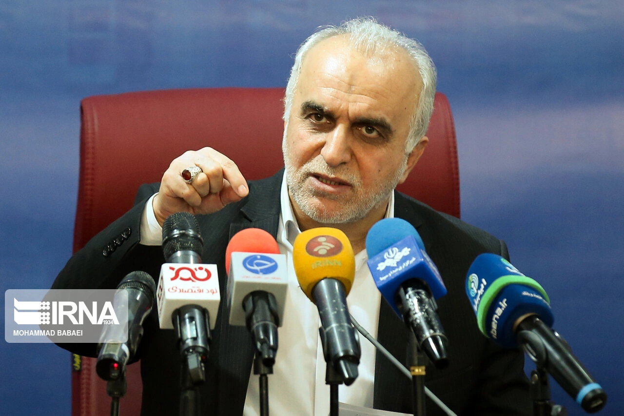 نیاز به هزار هزار میلیارد تومان منابع مالی برای تحقق رشد اقتصادی