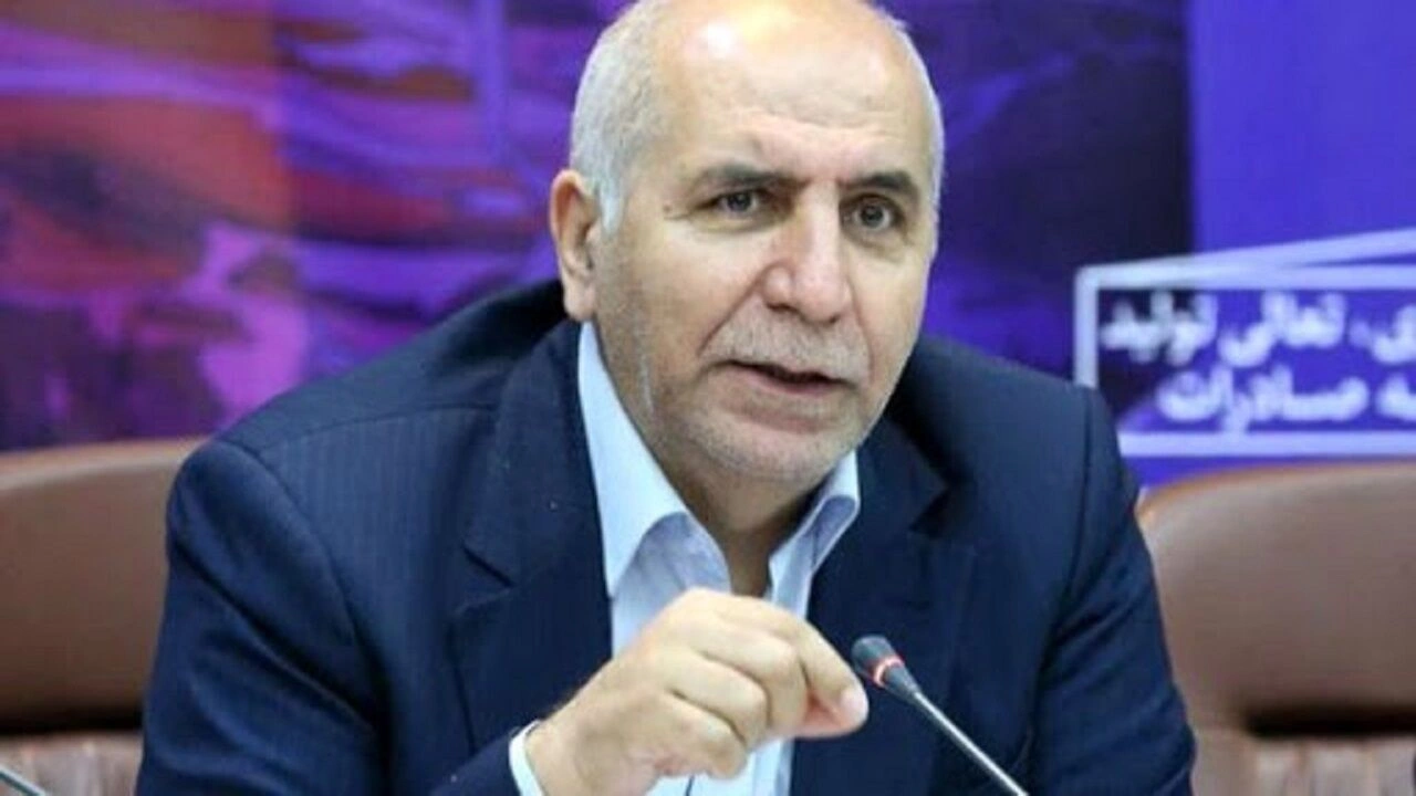  سرقینی کلید دار وزارت صمت شد؛ مروری بر دیدگاه‌های سرپرست جدید وزارت صنعت 