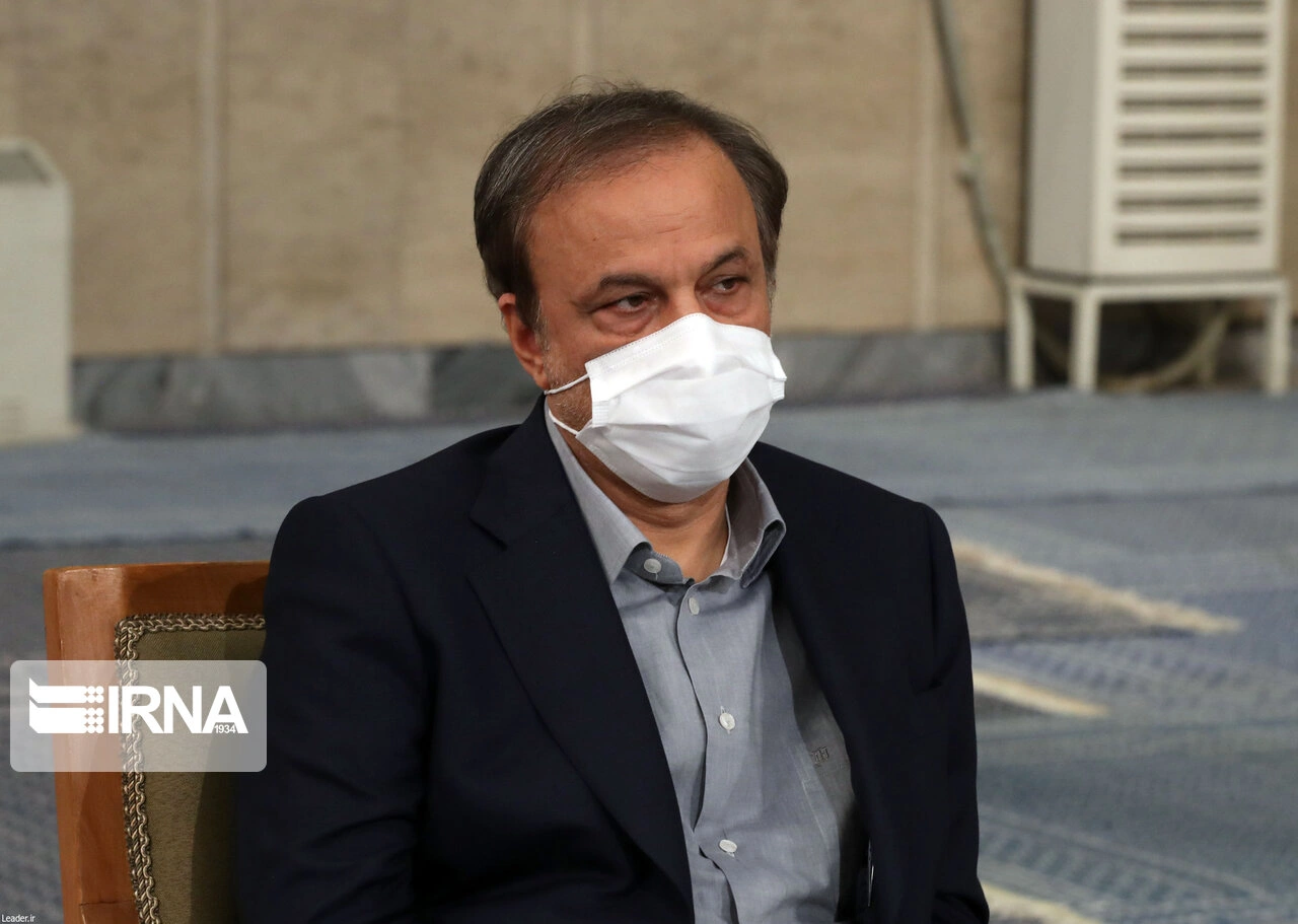وزیر صمت: با قیمت‌گذاری دستوری مخالفم 