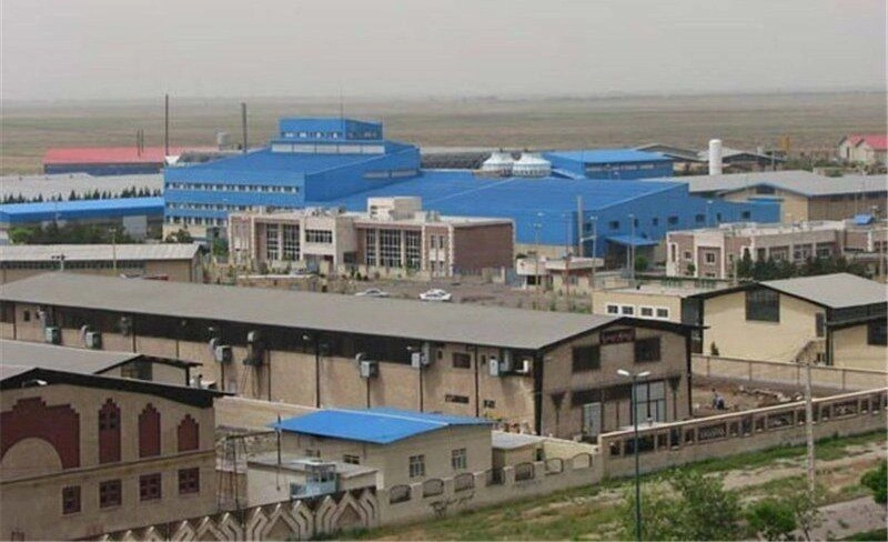 ۲ هزار واحد صنعتی غیرفعال تا پایان سال راه‌اندازی می‌شود