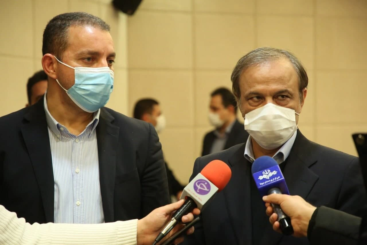 وزیر صنعت: بخش معدن بستری برای سرمایه‌گذاری جدید است 