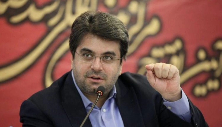 حال و روز «اصفهان» به عنوان قطب سنگ های تزئینی/ « خداداد غریب پور » مدیر عملیاتی است