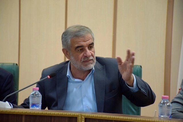 فراکسیون معدن و صنایع معدنی مجلس به زودی شکل می‌گیرد  