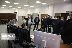 بانک صنعت و معدن ارائه خدمات در داخل واحدهای صنعتی را آغاز کرد 