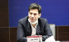 صدمات جبران ناپذیر قطعی برق صنایع معدنی 