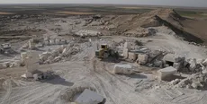 نقش ۷ تا ۸ درصدی بخش زمین‌شناسی در تولید ناخالص ملی کشور/ خام‌فروشی ناشی از عدم شناخت مواد معدنی است 