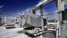 رویای ناممکن ۱۰ برابر شدن صادرات سنگ  