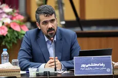  معاون وزیر صمت: صنایع معدنی به توسعه فناوری در حوزه انرژی نیاز دارند