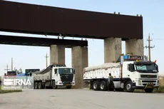 بازگشایی مرزها و امید به گشایش در صادرات غیرنفتی