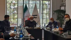 احیای ۲۰ درصد از معادن غیر فعال کشور در دستور کار وزارت صمت/ ایجاد زمینه پرداخت تسهیلات 6 هزار میلیارد ریالی به واحدها و صنایع معدنی کشور 