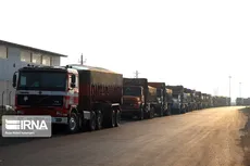 واردات ۳.۲ میلیارد دلاری بخش معدن و صنایع معدنی 