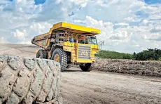 فرآیند واردات ماشین آلات معدنی به کشور تسریع شده است