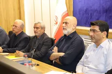 بررسی برنامه‌های توسعه نمایشگاه متالکس و بهره‌برداری از معدن کوه سیاه ورزنه