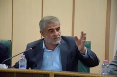 فراکسیون معدن و صنایع معدنی مجلس به زودی شکل می‌گیرد  