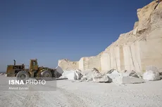 اقدام کلینیکی برای ۱۰۵۳ معدن در کشور و برنامه ریزی برای راه اندازی مجدد 1020 معدن کوچک/ انجام ۹۹۶ هزار مورد بازرسی از واحدهای صنفی، تولیدی و خدماتی در سه ماهه نخست امسال