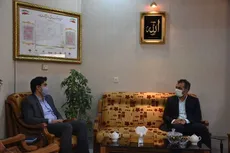 شرایط سرمایه‌گذاری‌های کلان را باید فراهم کرد 