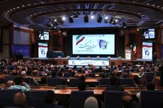 دکتر پزشکیان در مراسم روز ملی صنعت و معدن: