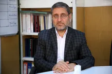  مدیرکل دفتر امور اکتشافات خبر داد: آزاد‌سازی بیش از ۲۰۳ هزار کیلومتر مربع از مساحت معدنی کشور در قالب ۱۰۱ پهنه اکتشافی در ۲۵ استان 