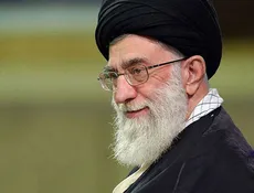متن کامل سخنرانی مقام معظم رهبری در مشهد مقدس در 1 فروردین 1396