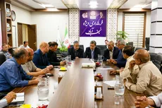 خط‌شکنی اداری در مسیر تولید