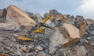 صمت با 95 بسته سرمایه‌گذاری به دنبال جذب سرمایه و فعال‌سازی معادن کشور